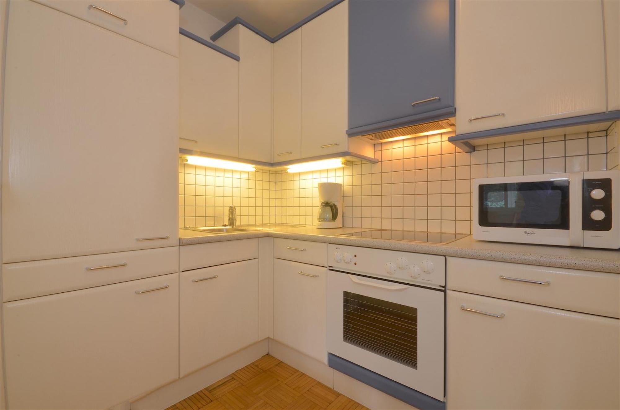 Apartment Tini - By Alpen Apartments Zell am See Buitenkant foto